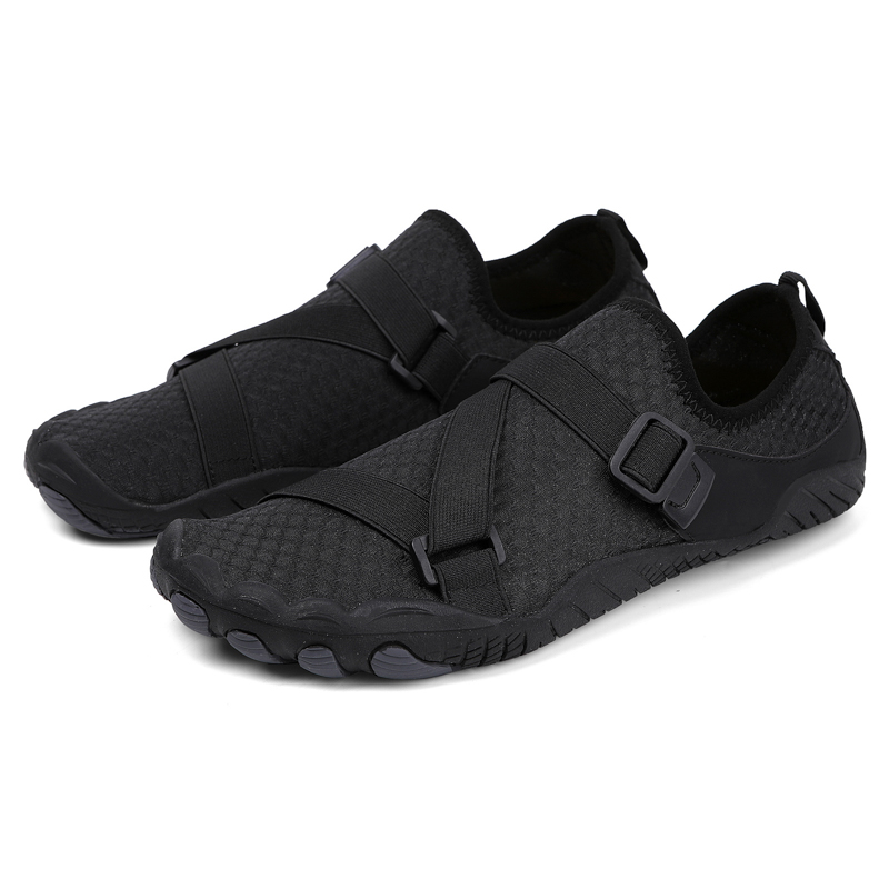 Pilates Yoga For Beginners - Fitness-schoenen voor binnen Stille springtouwschoenen Pilates-springyoga-schoenen