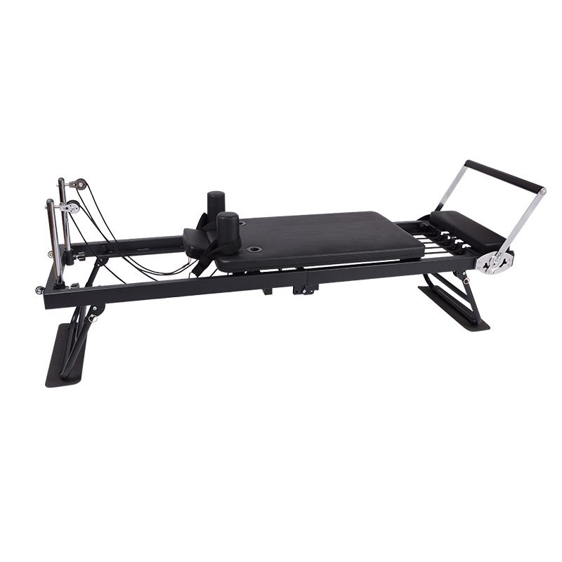 Pilates Yoga Combined - Home Pilates grote apparatuur core bed,