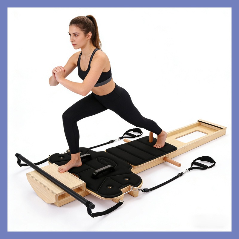 Pilates Yoga Combined - Huishoudelijke kleine Pilates Core Yoga Bed