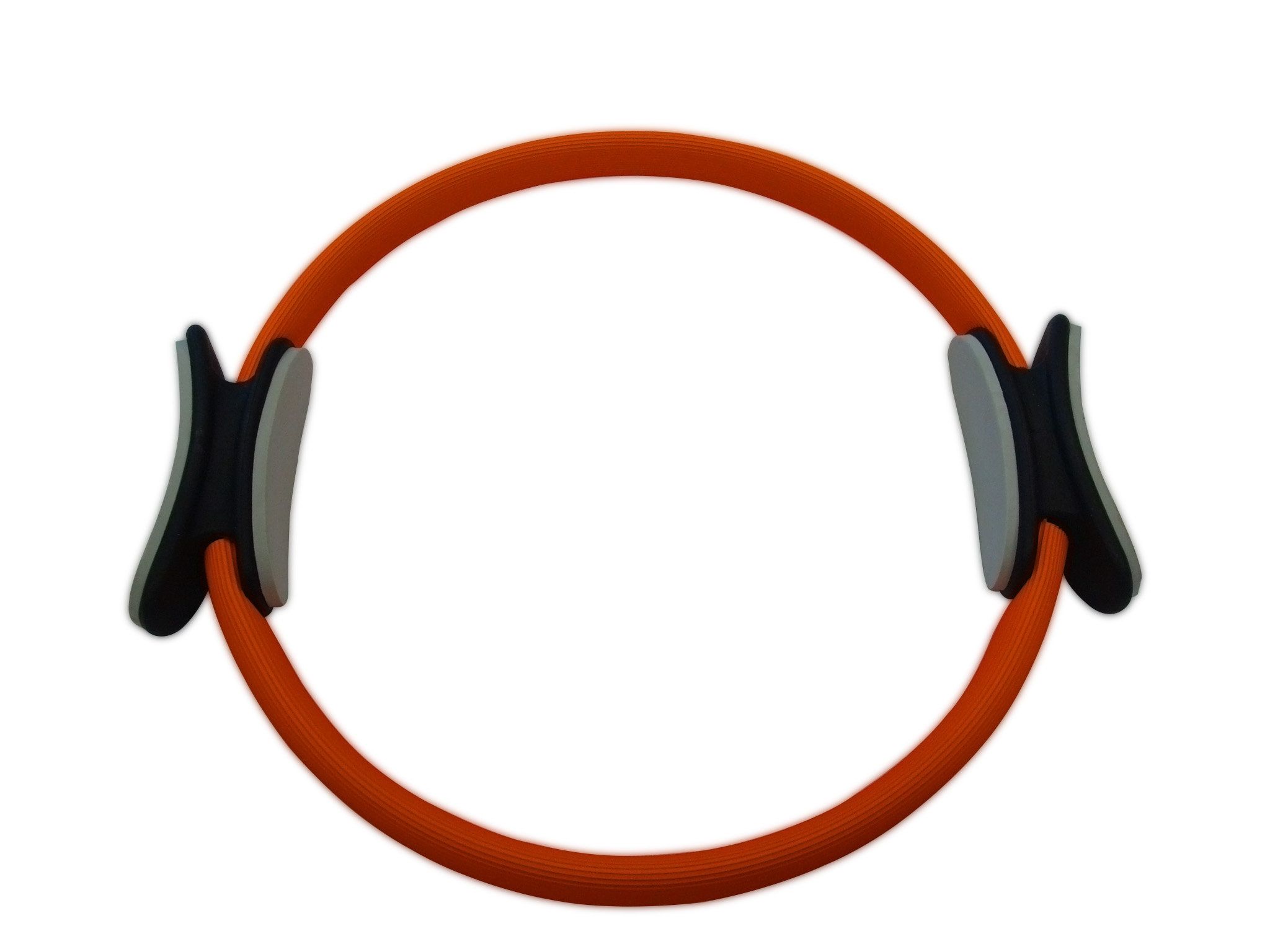 Pilates Yoga Circle - Groothandel Eco-vriendelijke Yoga Pilates Ring, Fitness