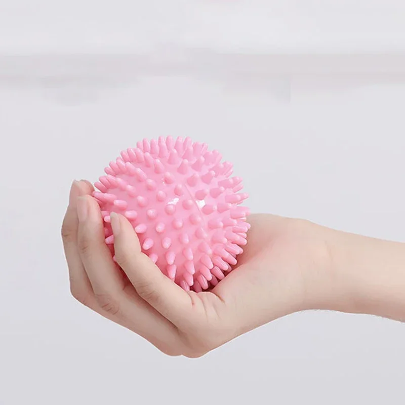 Pilates Yoga Ball - Diepe Weefselmassagebalset voor Yoga, Fitness, Spierontspanning,