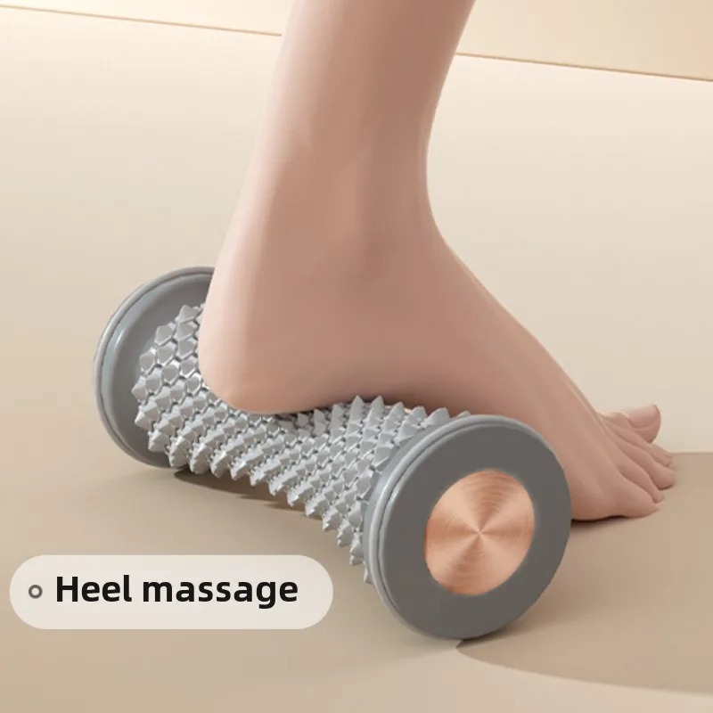 Pilates Yoga Ball - Mini Voetmassage Massage Roller Yoga Massage