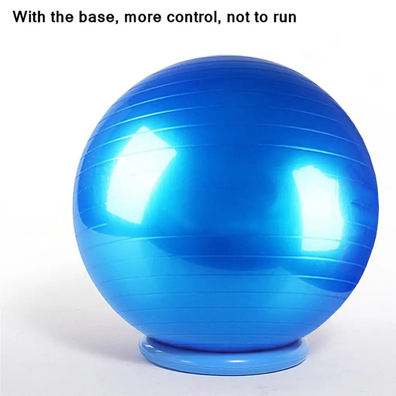 Gym Yoga Ball Base Antislip Ex - Pilates Yoga Ball recensie en prijs