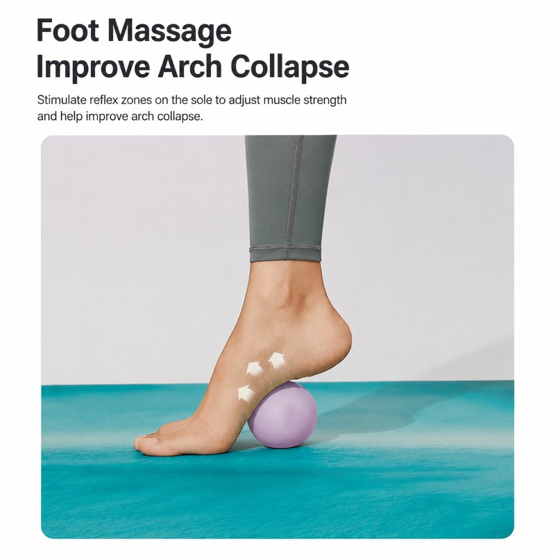Siliconen Fitness Fascia Ball  - Pilates Yoga Ball recensie en prijs