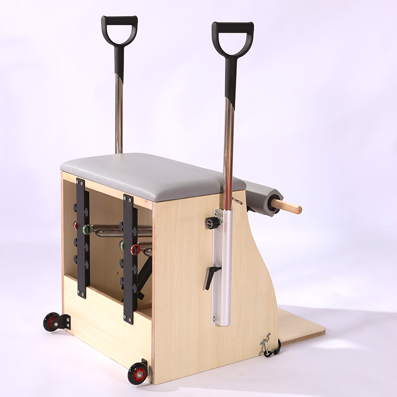 Hoogwaardige Maple Pilates Cha - Pilates Yoga Combined recensie en prijs