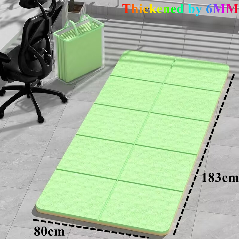 183cmx80x0,6cm Yogamat Oefenin - Pilates Yoga For Beginners recensie en prijs