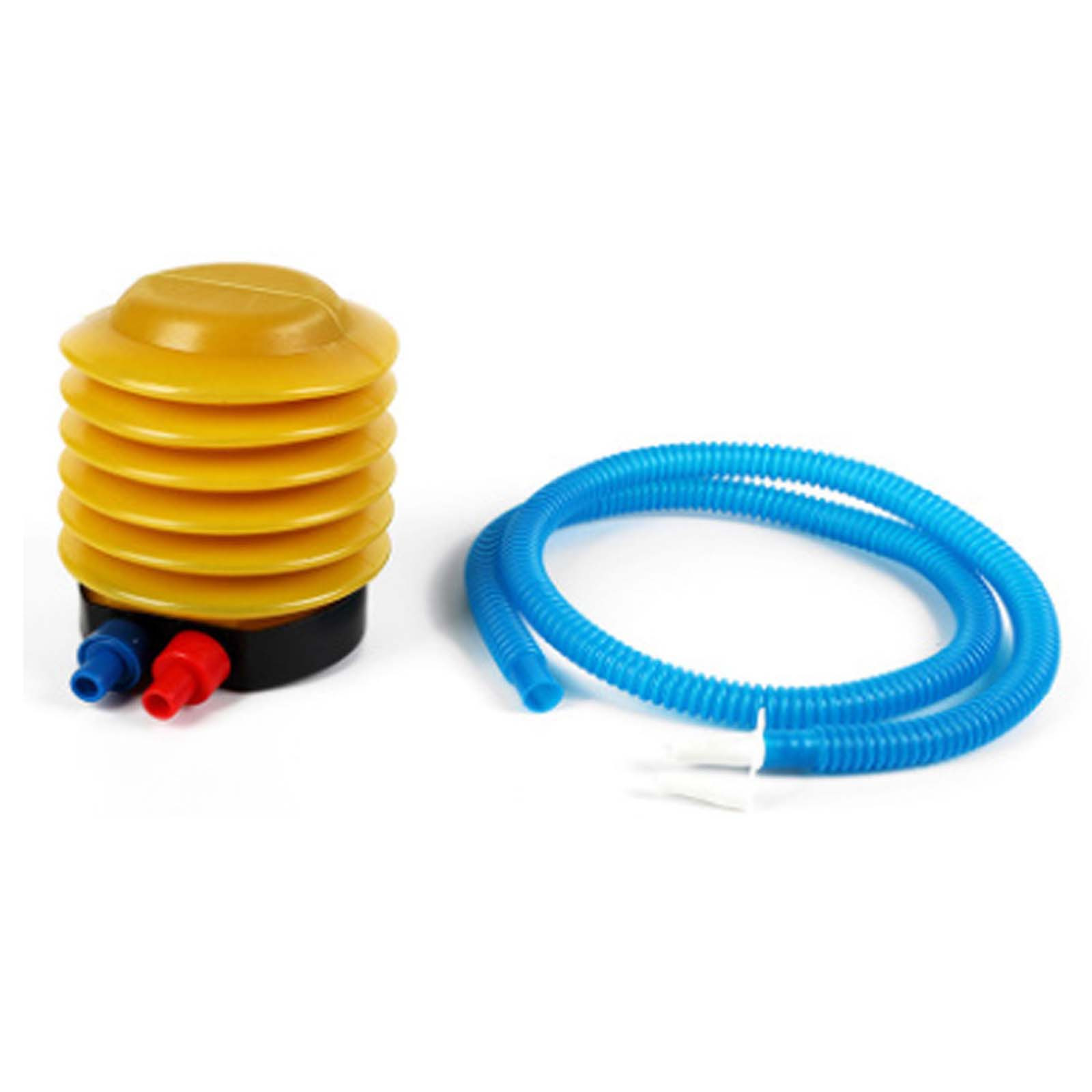 Yoga Ballen Inflator Pomp Tred - Pilates Yoga Circle recensie en prijs