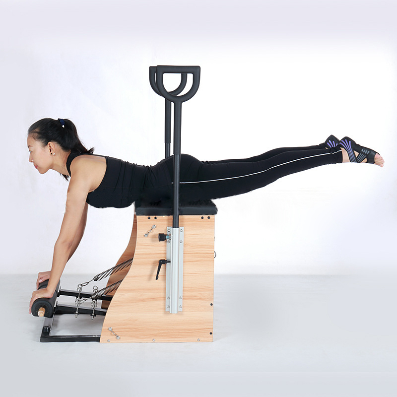 Pilates IJzeren Frame Stabiele - Pilates Yoga Combined recensie en prijs