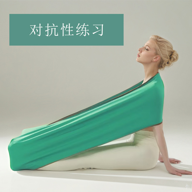 Yoga Green Belt Pilates Thuisu - Pilates Yoga For Beginners recensie en prijs