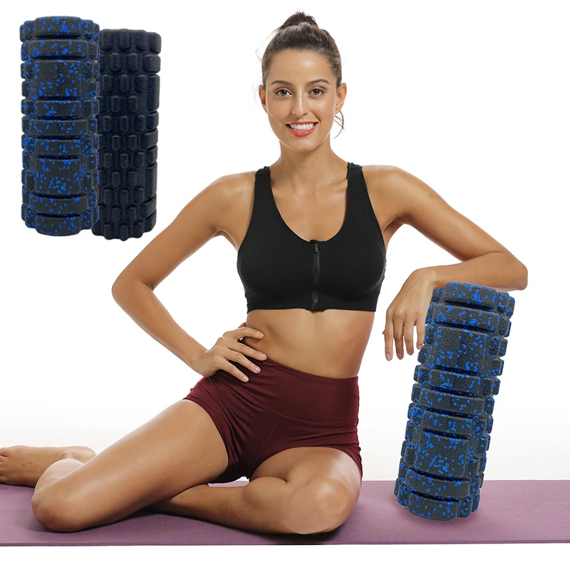 30/33 cm Fitness Foam Roller Y - Pilates Yoga Ball recensie en prijs