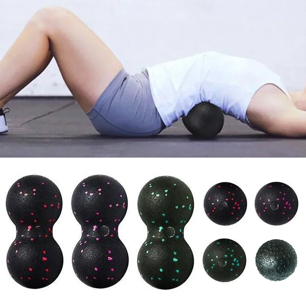 EPP 8 cm Pindabaljes Body Mass - Pilates Yoga Ball recensie en prijs