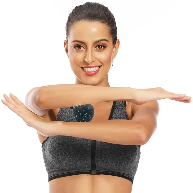EPP 8 cm Pindabaljes Body Mass - Pilates Yoga Ball recensie en prijs
