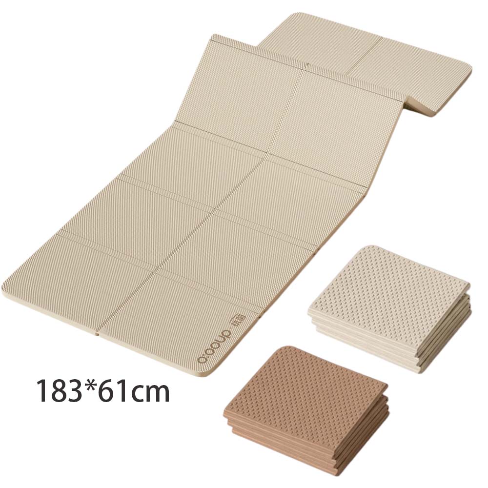 Opvouwbare Yoga Mat Pilates Fi - Pilates Yoga For Beginners recensie en prijs