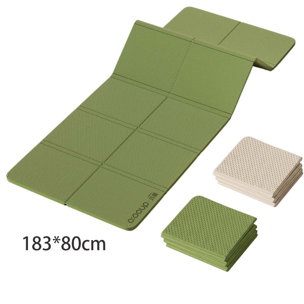 Opvouwbare Yoga Mat Pilates Fi - Pilates Yoga For Beginners recensie en prijs