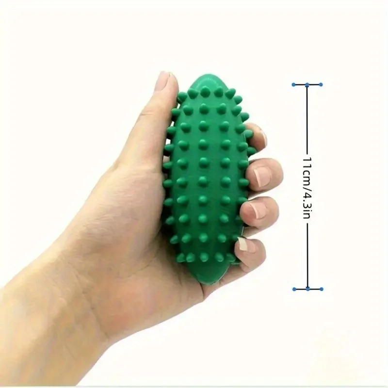 1 stuk voetmassagebal, massage - Pilates Yoga Ball recensie en prijs