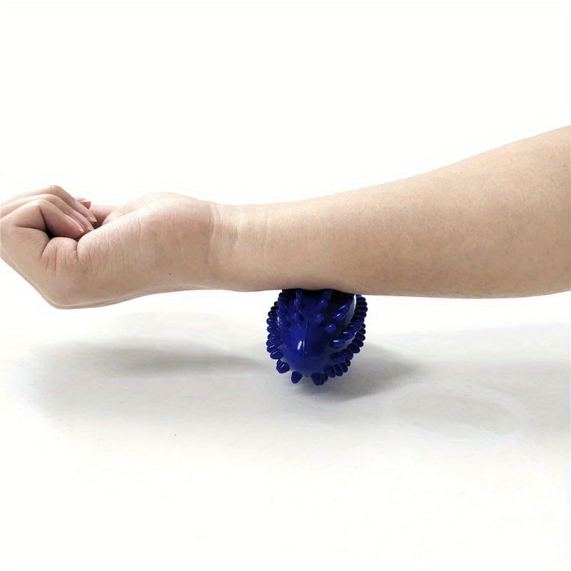 1 stuk voetmassagebal, massage - Pilates Yoga Ball recensie en prijs
