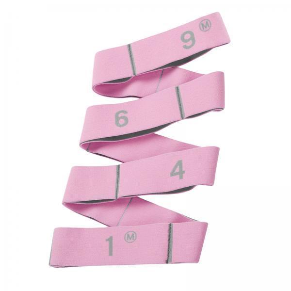 Stretchband met meerdere lusse - Pilates Yoga For Beginners recensie en prijs