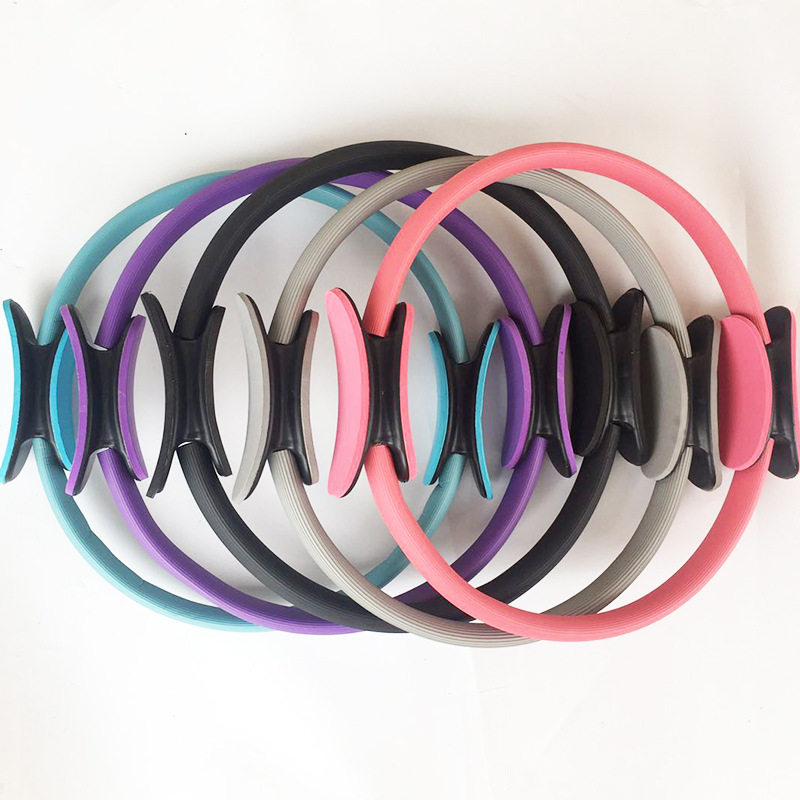 Yoga Pilates Cirkel |   Yoga F - Pilates Yoga Circle recensie en prijs