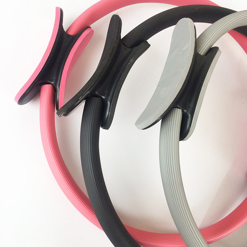 Yoga Pilates Cirkel |   Yoga F - Pilates Yoga Circle recensie en prijs
