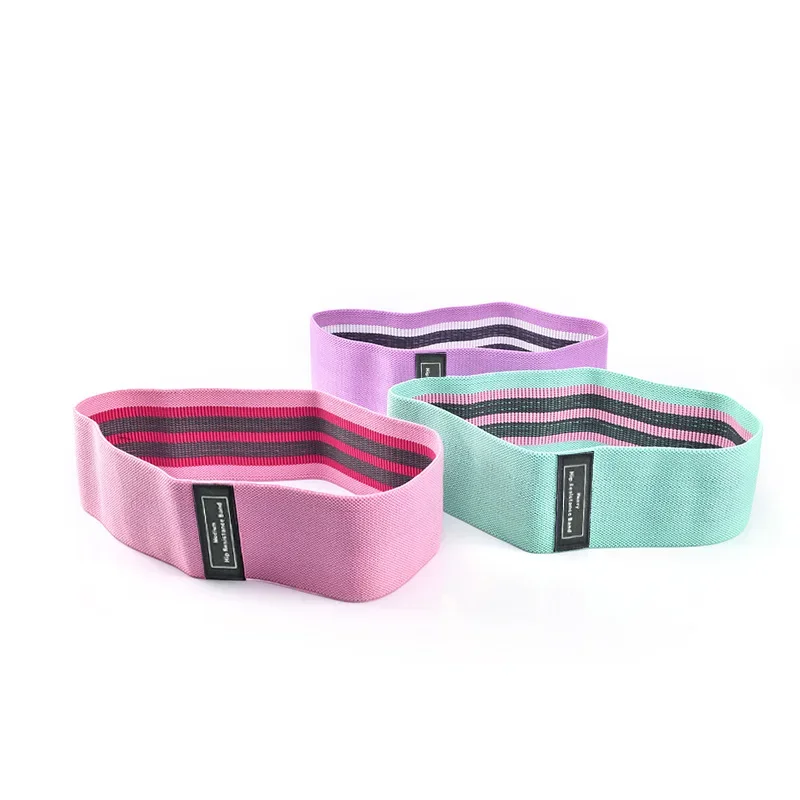 1/2/3PCS Elastiekjes Fitness W - Pilates Yoga Circle recensie en prijs