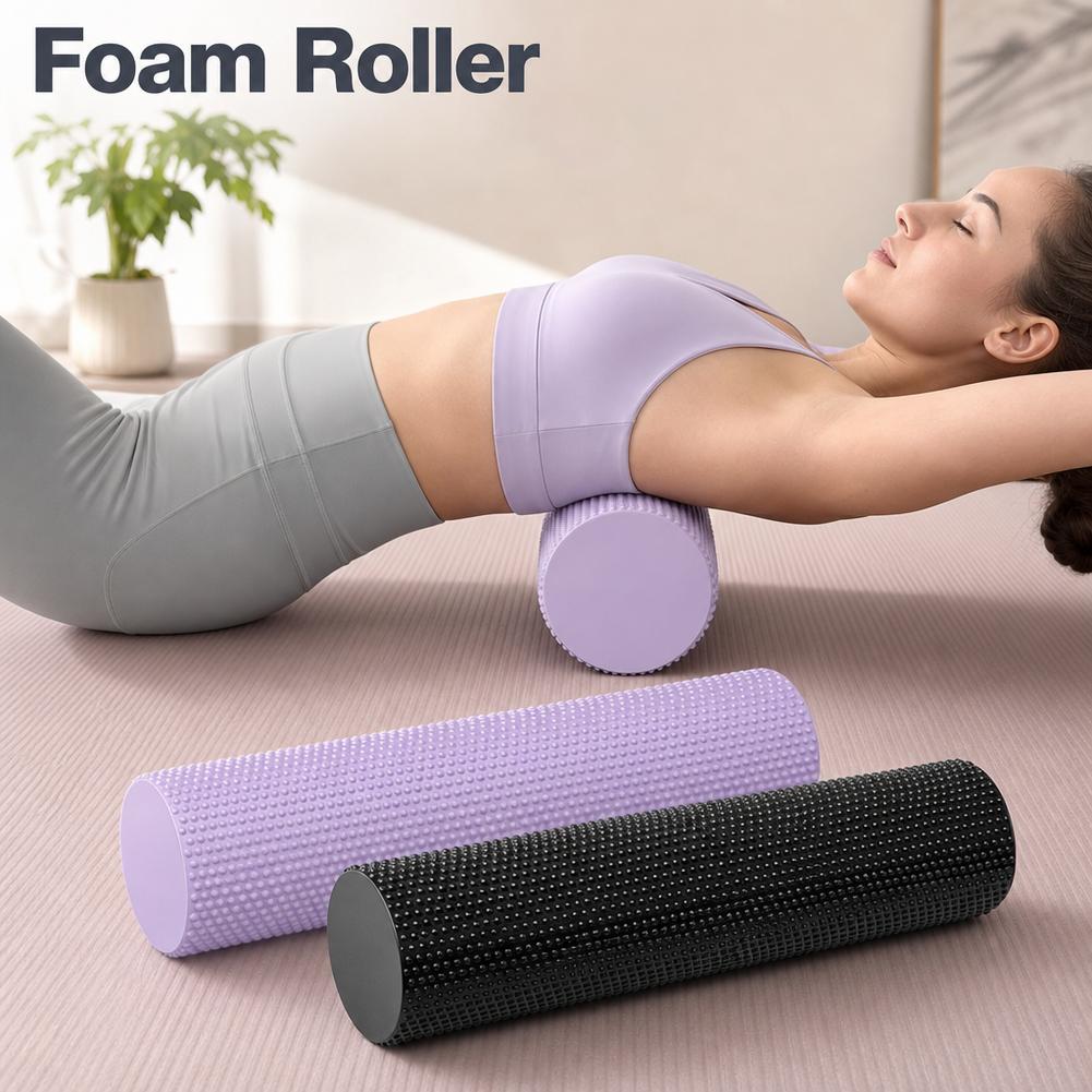 Yoga Foam Roller EVA Hoge dich - Pilates Yoga Ball recensie en prijs