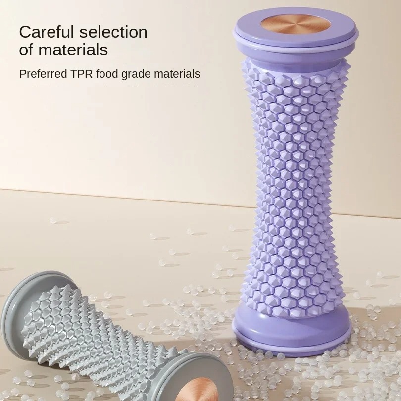 Mini Voetmassage Massage Rolle - Pilates Yoga Ball recensie en prijs