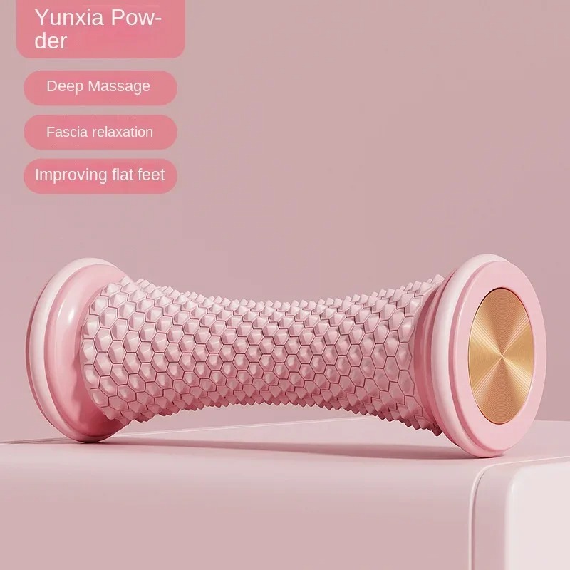 Mini Voetmassage Massage Rolle - Pilates Yoga Ball recensie en prijs