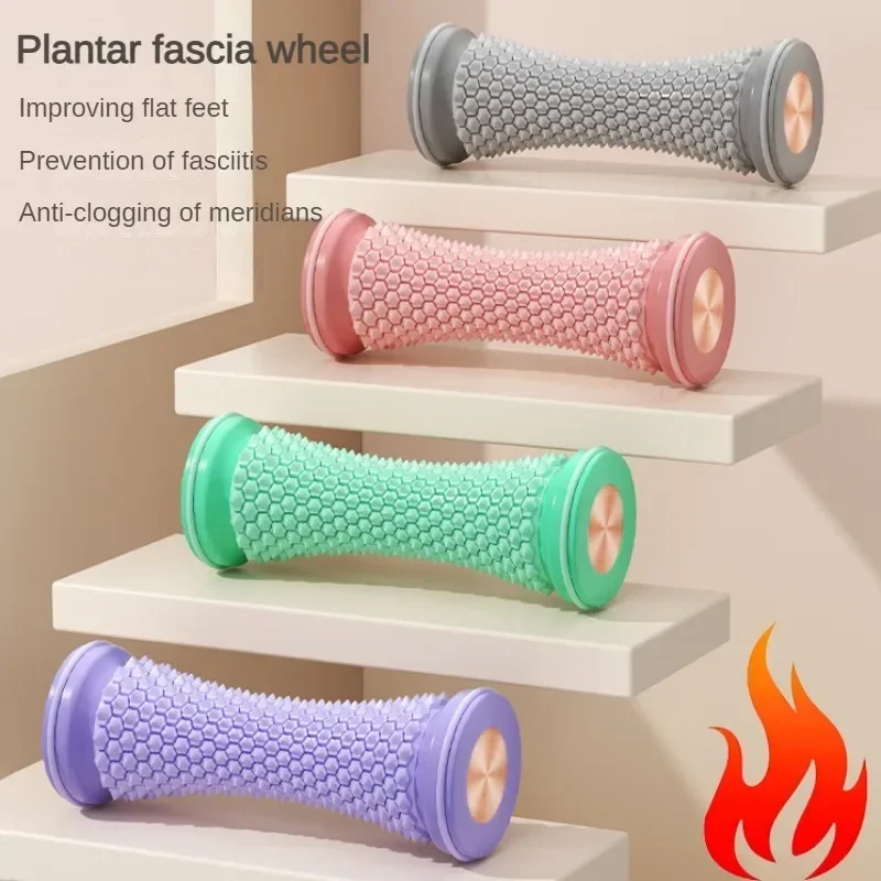 Voetmassage Massage Roller Yog - Pilates Yoga Ball recensie en prijs