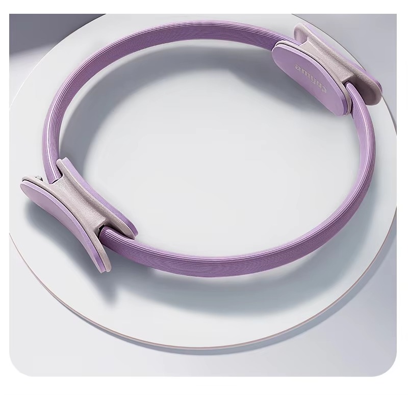 Duurzame Yoga Ring Magic Circl - Pilates Yoga Circle recensie en prijs