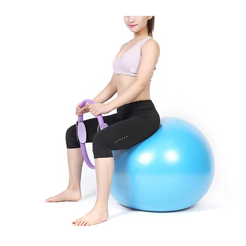 Label Sport Firm Resistance Ma - Pilates Yoga Circle recensie en prijs