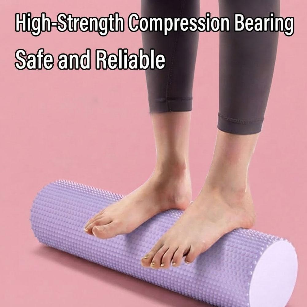 EVA Yoga Foamroller Hoge Dicht - Pilates Yoga Ball recensie en prijs