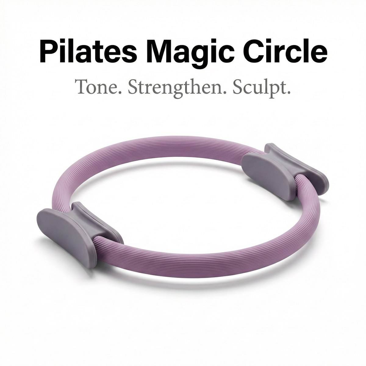 38cm Pilates Ring Yoga Magic C - Pilates Yoga Circle recensie en prijs