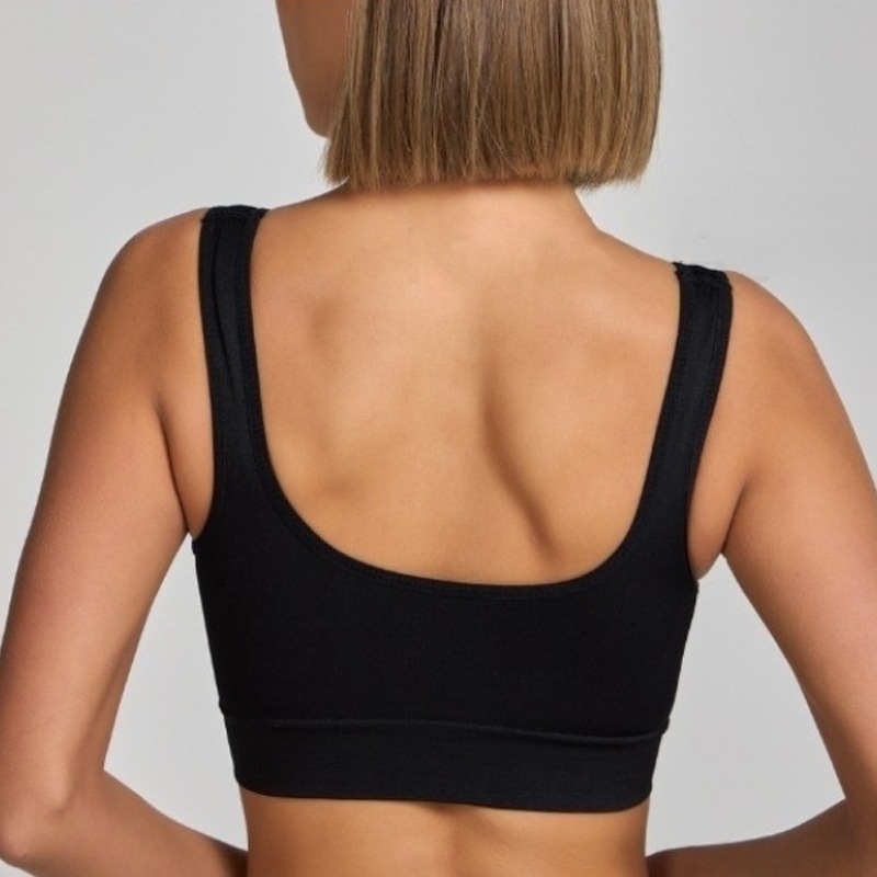 3D-sportvest Ademend Geen stal - Pilates Yoga Circle recensie en prijs