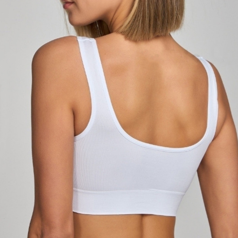 3D-sportvest Ademend Geen stal - Pilates Yoga Circle recensie en prijs