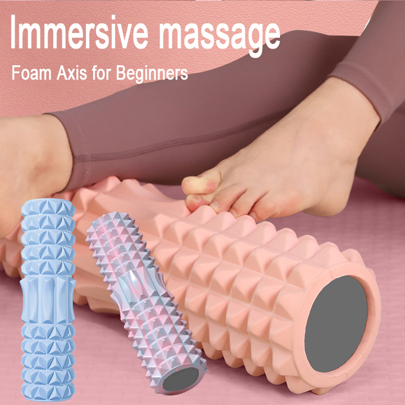 Solid Foam Axis Yoga Post Mass - Pilates Yoga Ball recensie en prijs