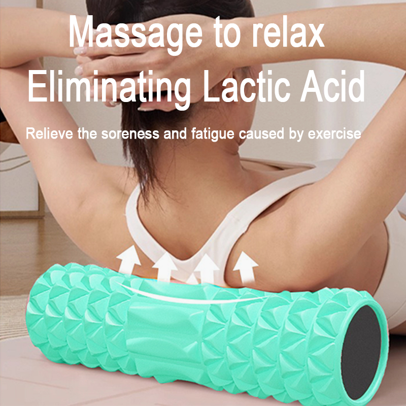 Solid Foam Axis Yoga Post Mass - Pilates Yoga Ball recensie en prijs