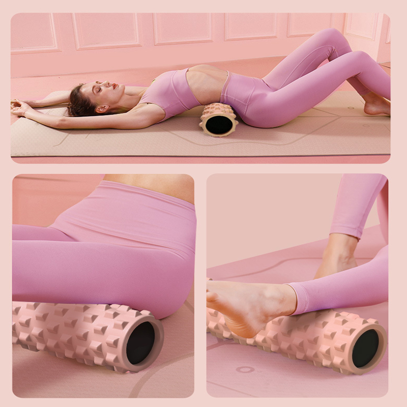 Solid Foam Axis Yoga Post Mass - Pilates Yoga Ball recensie en prijs