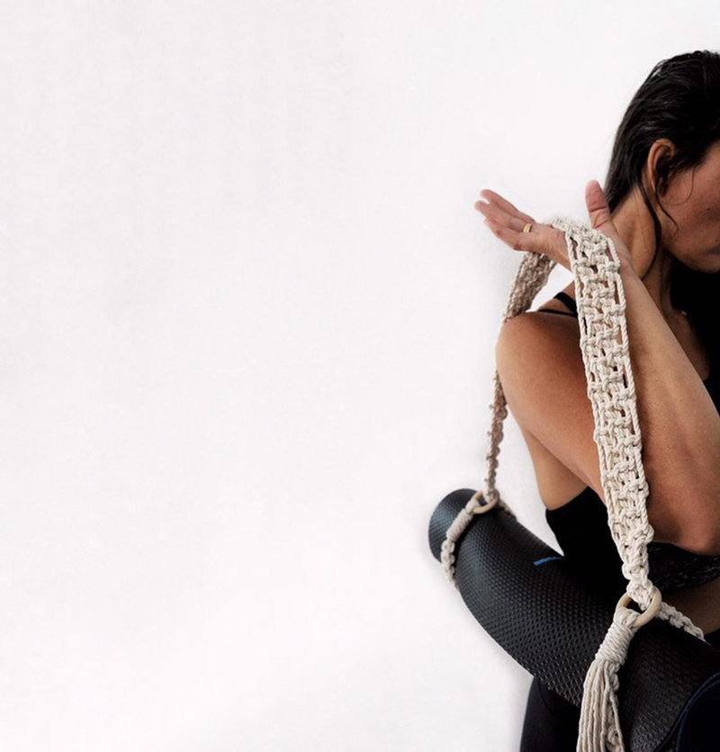 Nieuwste Yoga Mat Draagriem Ha - Pilates Yoga For Beginners recensie en prijs