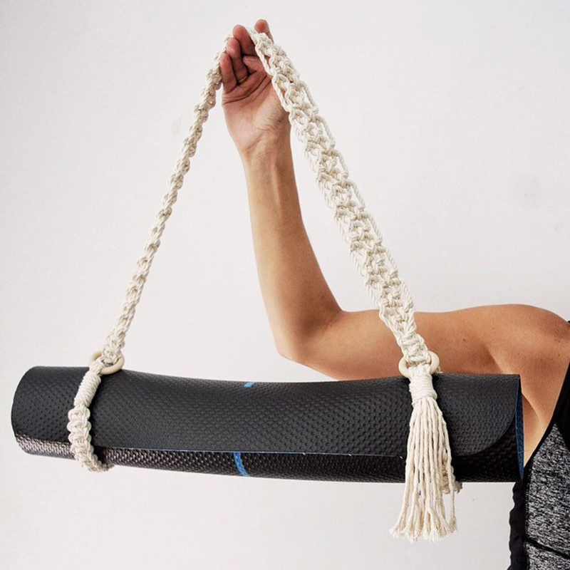 Nieuwste Yoga Mat Draagriem Ha - Pilates Yoga For Beginners recensie en prijs