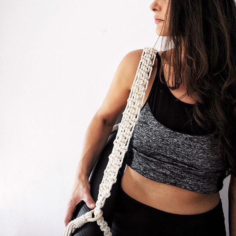 Nieuwste Yoga Mat Draagriem Ha - Pilates Yoga For Beginners recensie en prijs