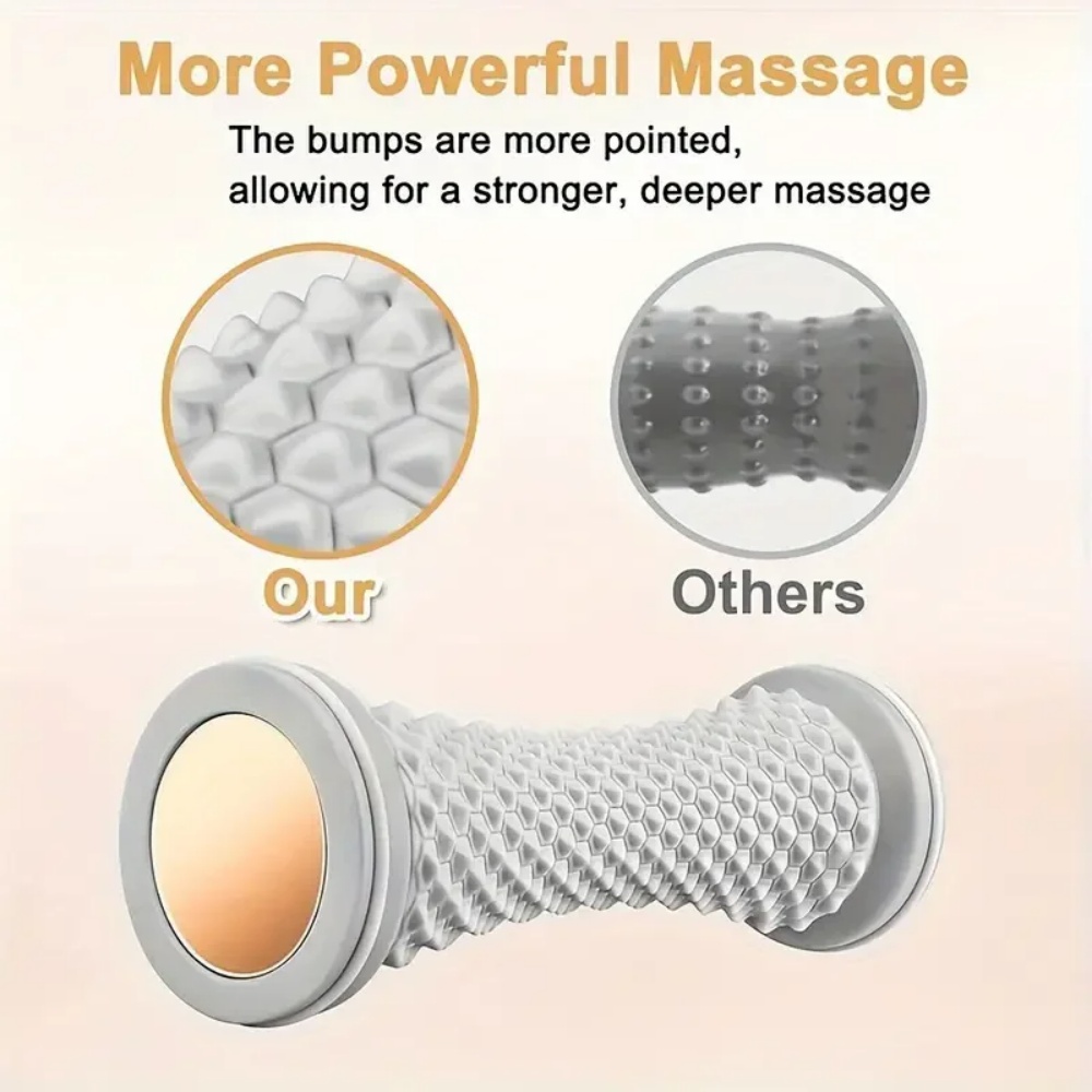 Voetroller Yoga Massagebal Pla - Pilates Yoga Ball recensie en prijs