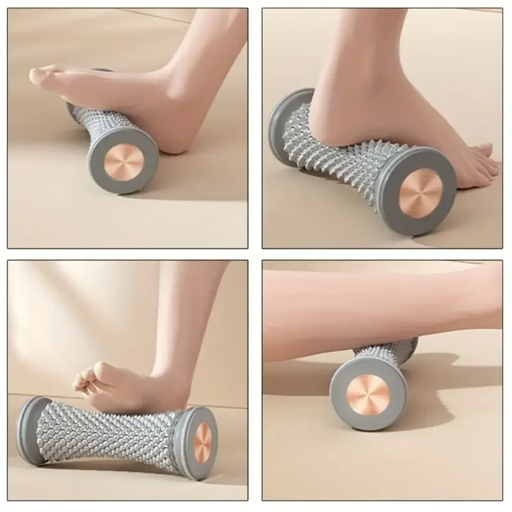 Voetroller Yoga Massagebal Pla - Pilates Yoga Ball recensie en prijs