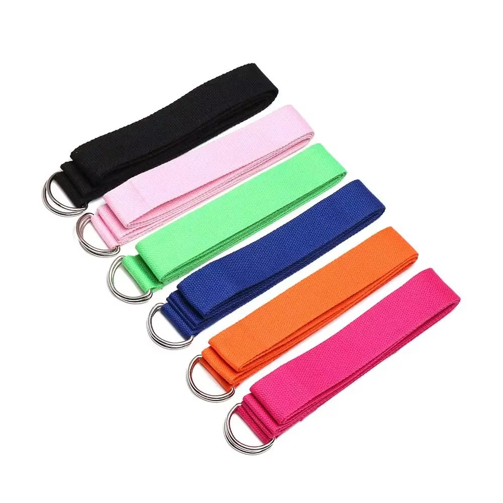 180cm Sport Yoga-band Duurzaam - Pilates Yoga Circle recensie en prijs