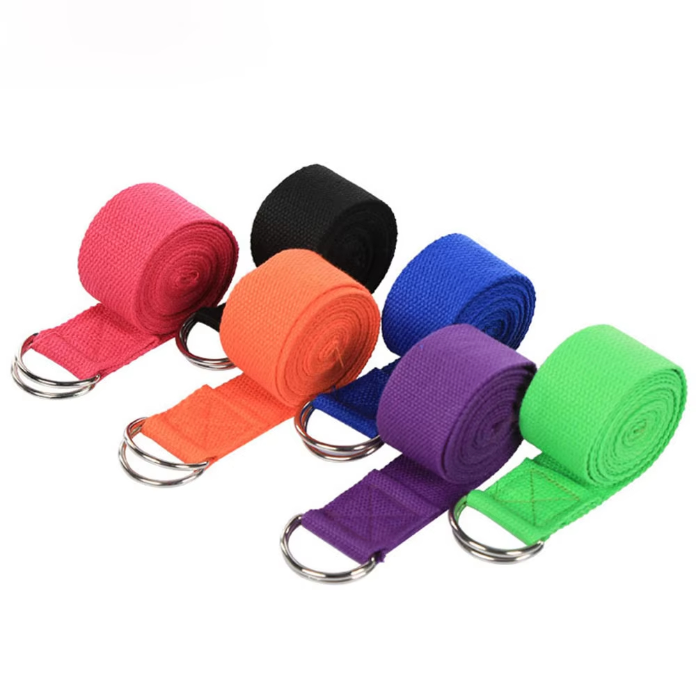 180cm Sport Yoga-band Duurzaam - Pilates Yoga Circle recensie en prijs