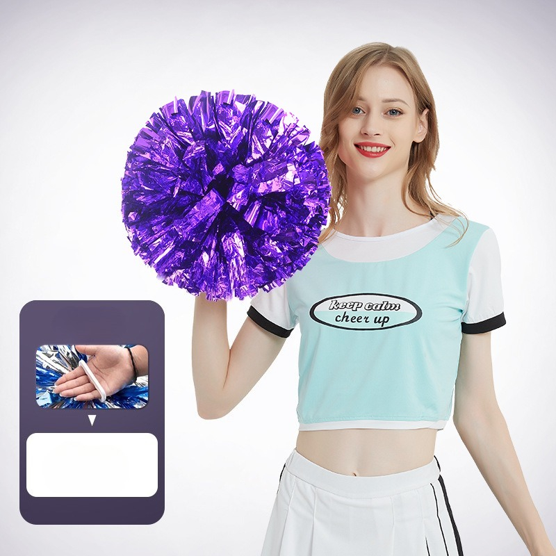 10 stuks Cheerleading gymnasti - Pilates Yoga Ball recensie en prijs