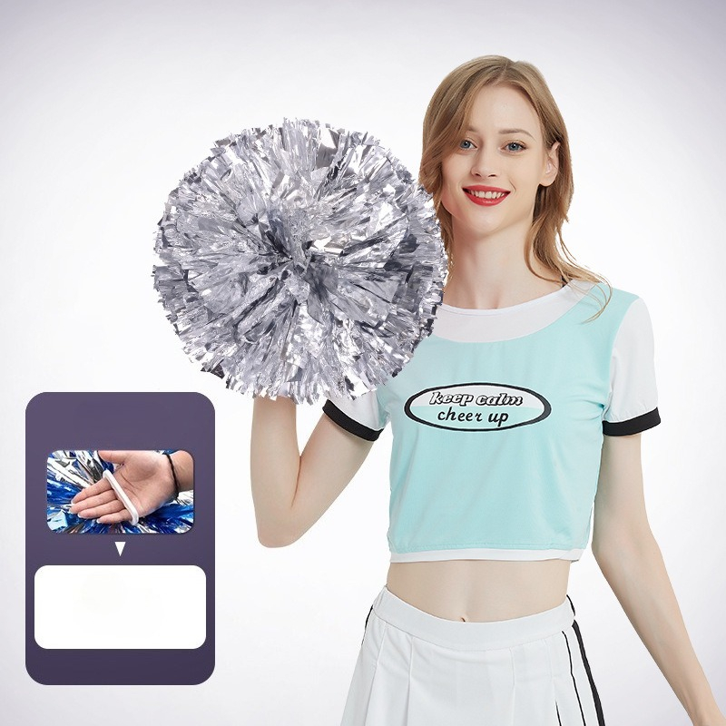 10 stuks Cheerleading gymnasti - Pilates Yoga Ball recensie en prijs